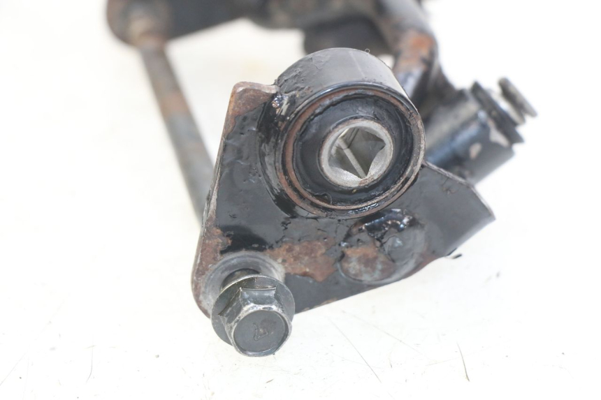 photo de SUPPORT MOTEUR MBK BOOSTER SPIRIT 50 (1999 - 2003)