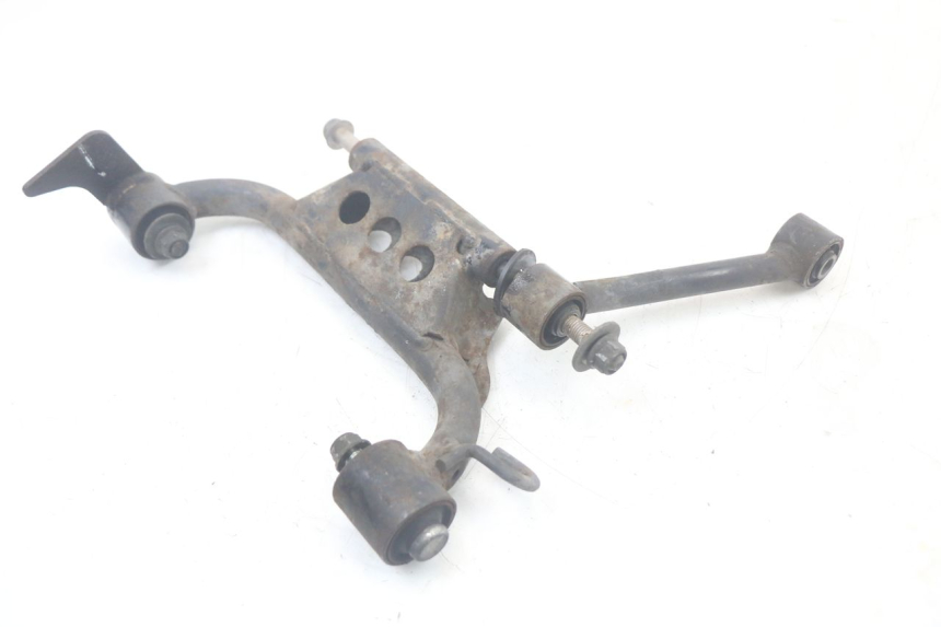 photo de SUPPORT MOTEUR MBK FLAME X 125 (2004 - 2007)