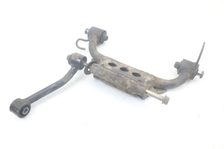 photo de SUPPORT MOTEUR MBK FLAME X 125 (2004 - 2007)