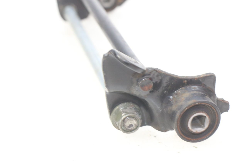 photo de SUPPORT MOTEUR MBK FLIPPER 50 (2004 - 2012)