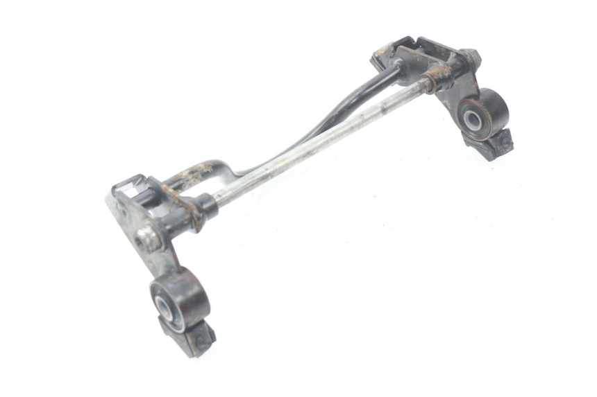 photo de SUPPORT MOTEUR MBK OVETTO 4T 50 (2008 - 2016)