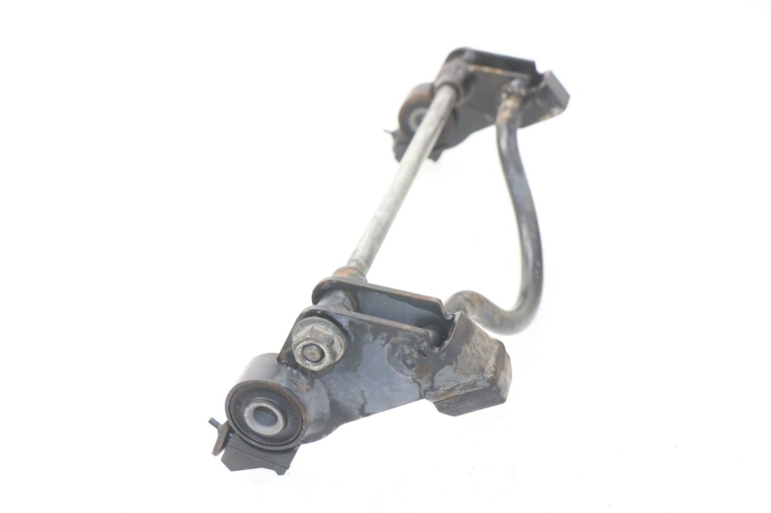 photo de SUPPORT MOTEUR MBK OVETTO 4T 50 (2008 - 2016)