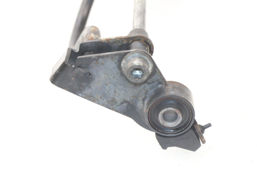 photo de SUPPORT MOTEUR MBK OVETTO 4T 50 (2008 - 2016)