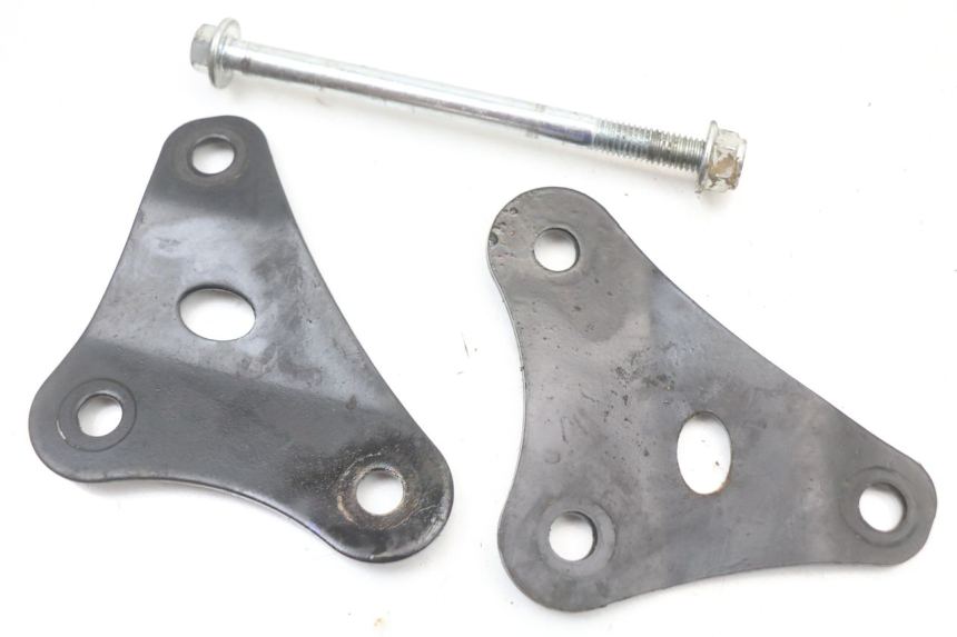 photo de SUPPORT MOTEUR MINI MX SX 125