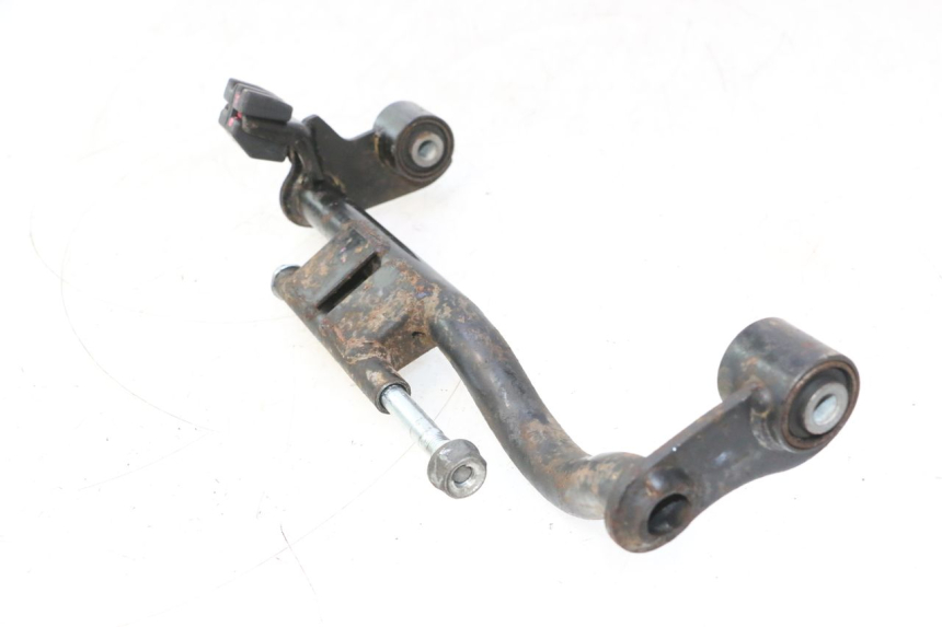 photo de SUPPORT MOTEUR SYM MIO 50 (2005 - 2010) - Autre angle de vue