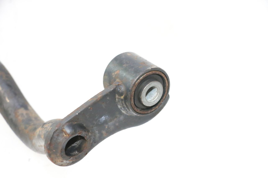 photo de SUPPORT MOTEUR SYM MIO 50 (2005 - 2010) - Gros plan technique