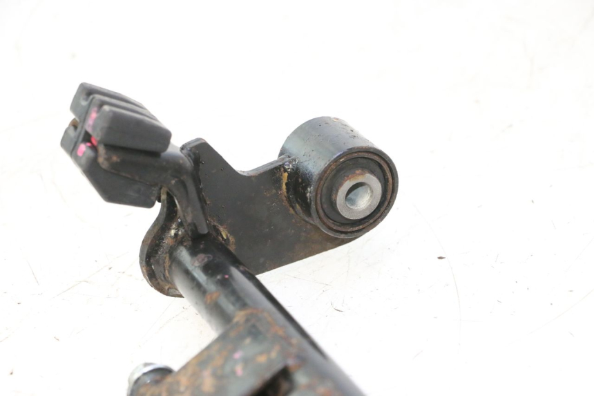 photo de SUPPORT MOTEUR SYM MIO 50 (2005 - 2010) - Vue d’ensemble