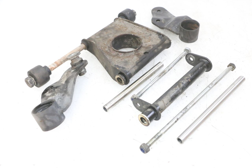 photo de SUPPORT MOTEUR PIAGGIO MP3 LT 400 (2007 - 2012)