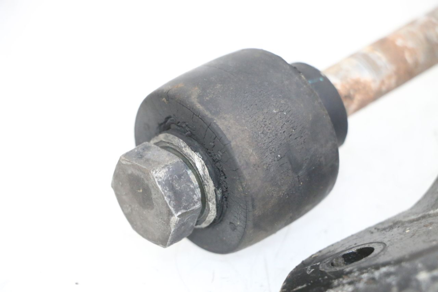 photo de SUPPORT MOTEUR PIAGGIO MP3 LT 400 (2007 - 2012)