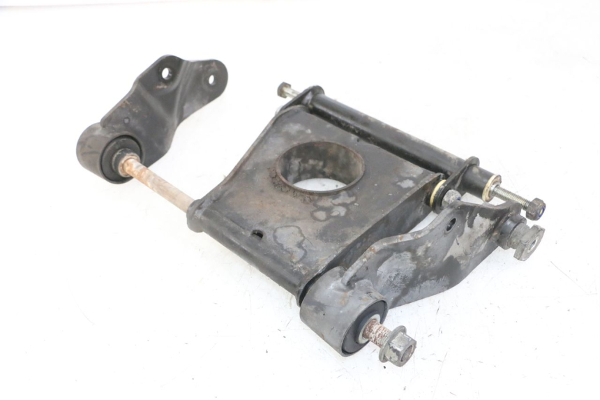 photo de SUPPORT MOTEUR PIAGGIO MP3 LT 400 (2007 - 2012)