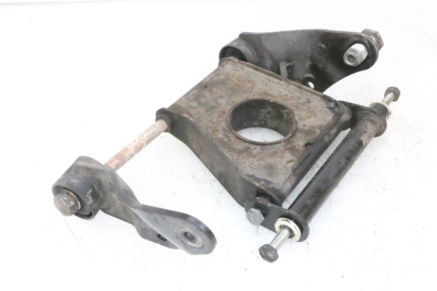 photo de SUPPORT MOTEUR PIAGGIO MP3 LT 400 (2007 - 2012)