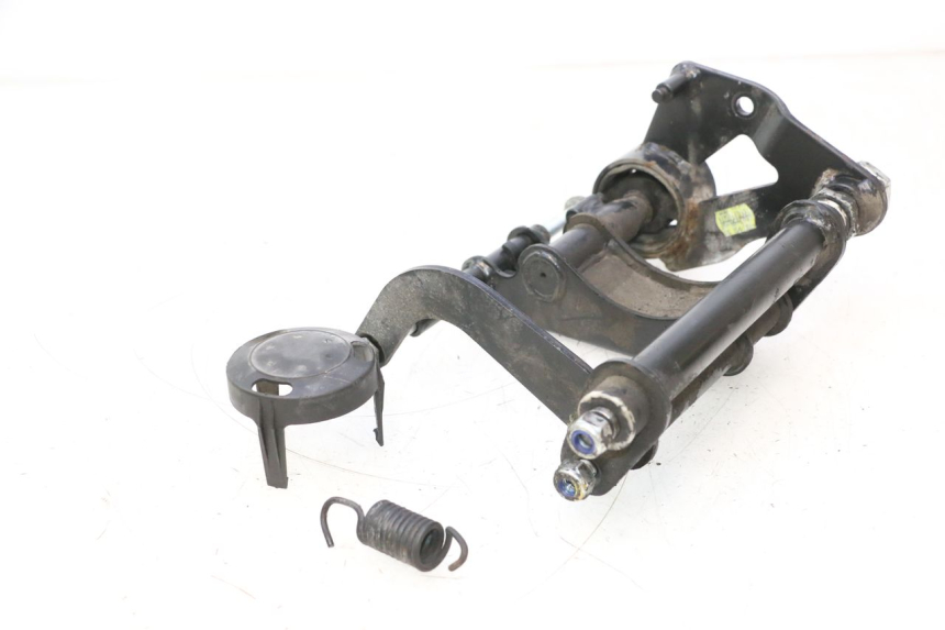 photo de SUPPORT MOTEUR PIAGGIO MP3 LT 300 (2010 - 2016) - Détail de la pièce
