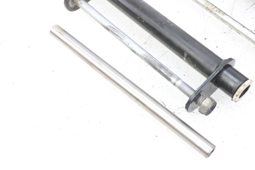 photo de SUPPORT MOTEUR PIAGGIO MP3 500 (2011 - 2015)