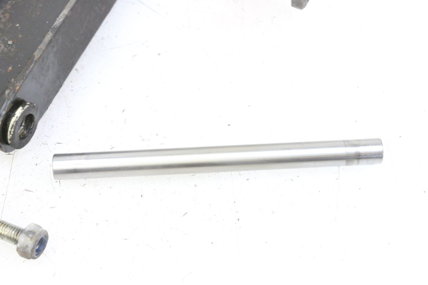 photo de SUPPORT MOTEUR PIAGGIO MP3 500 (2011 - 2015)