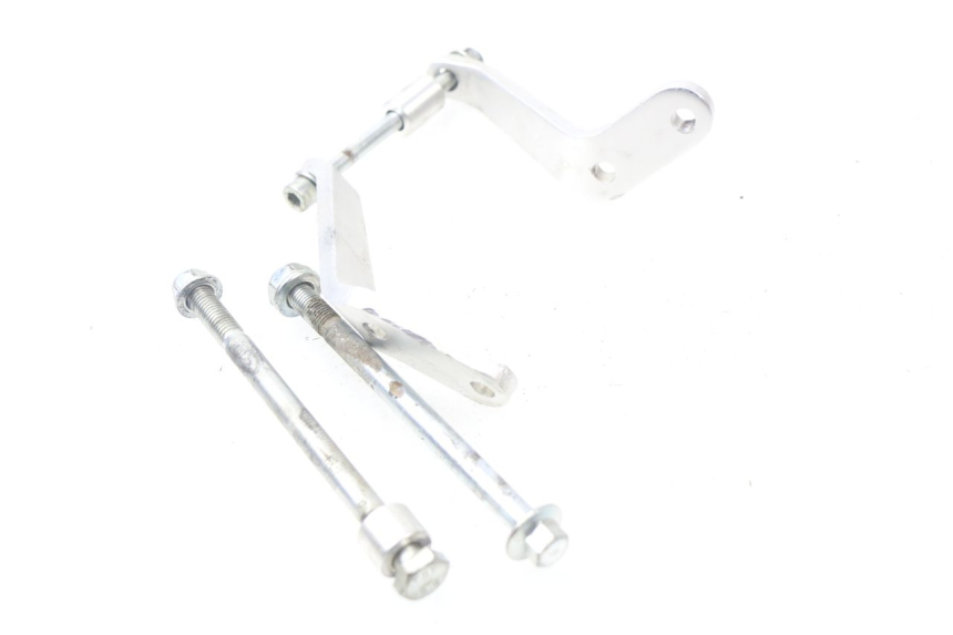 photo de SUPPORT MOTEUR ASIAWING NC ENDURO 250 (2015 - 2021) - Vue principale