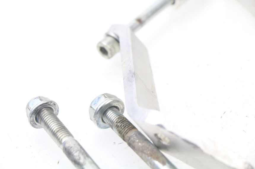 photo de SUPPORT MOTEUR ASIAWING NC ENDURO 250 (2015 - 2021) - Zoom état d’usage