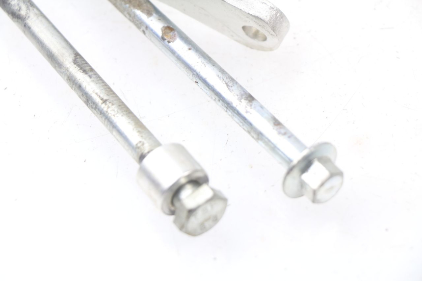 photo de SUPPORT MOTEUR ASIAWING NC ENDURO 250 (2015 - 2021) - Autre angle de vue