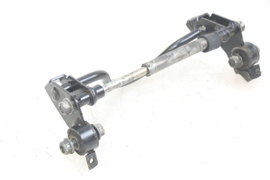 photo de SUPPORT MOTEUR YAMAHA NEOS NEO'S 4T 50 (2008 - 2016)