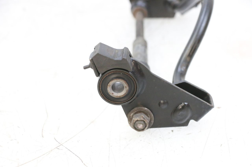photo de SUPPORT MOTEUR YAMAHA NEOS NEO'S 4T 50 (2008 - 2016) - Zoom état d’usage