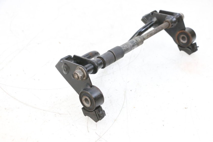 photo de SUPPORT MOTEUR YAMAHA NEOS NEO'S 4T 50 (2008 - 2016) - Vue d’ensemble