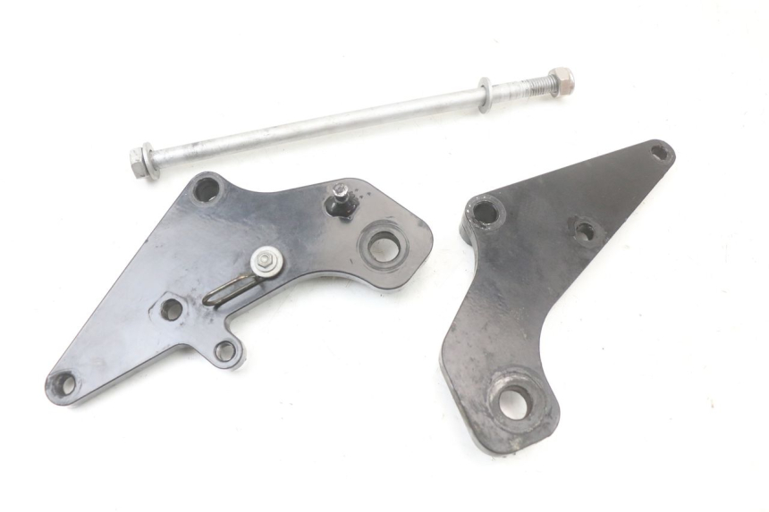 photo de SUPPORT MOTEUR MOTO GUZZI NORGE 8V GT 1200 (2011 - 2016)