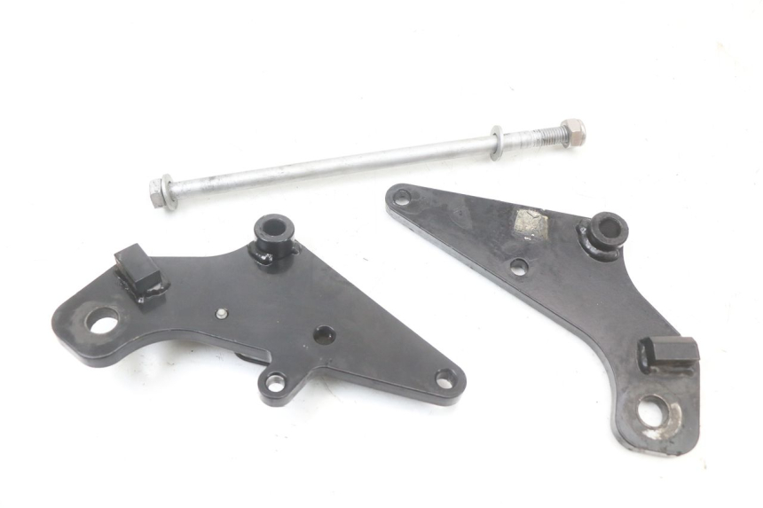 photo de SUPPORT MOTEUR MOTO GUZZI NORGE 8V GT 1200 (2011 - 2016)