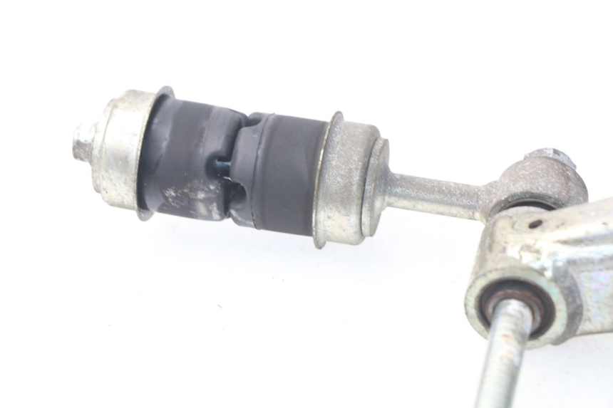 photo de SUPPORT MOTEUR HONDA NSS EX FORZA 250 (2005 - 2013) - Autre angle de vue