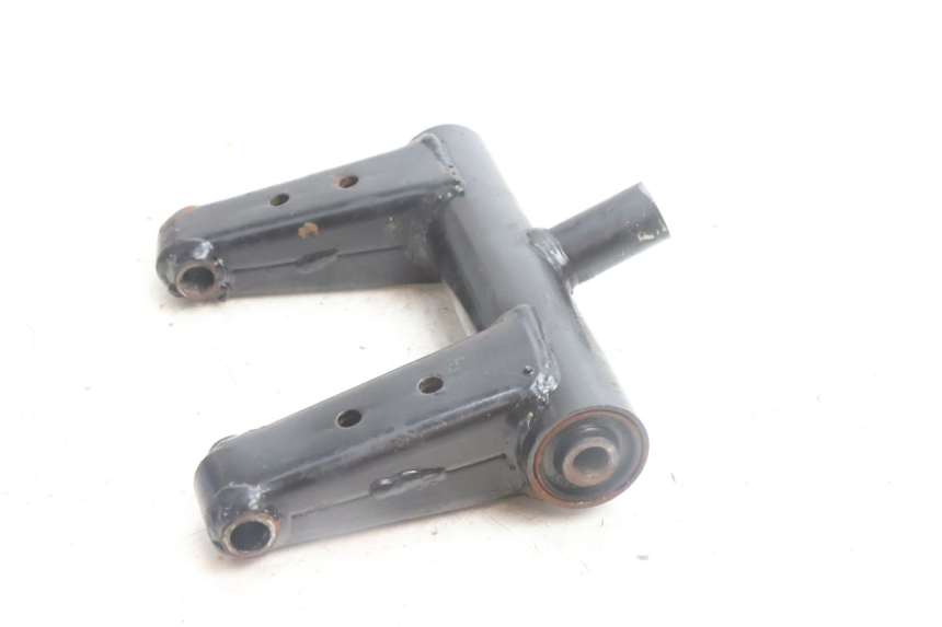 photo de SUPPORT MOTEUR JM MOTORS OLDIES 4T 50 (2010 - 2020) - Gros plan technique