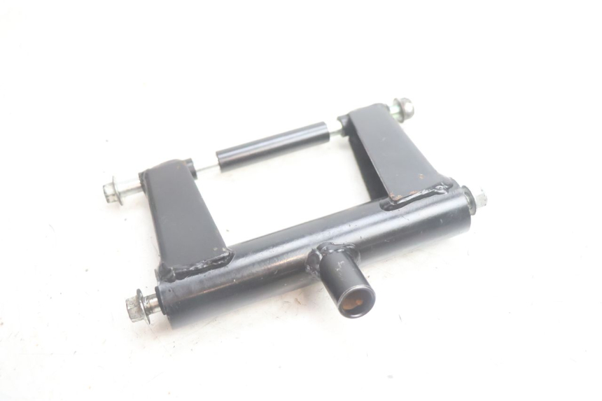 photo de SUPPORT MOTEUR JM MOTORS OLDIES 4T 50 (2020 - 2026) - Vue principale