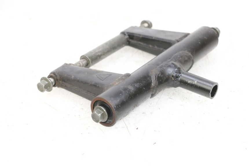 photo de SUPPORT MOTEUR JM MOTORS OLDIES GT 4T 50 (2018 - 2025) - Autre angle de vue