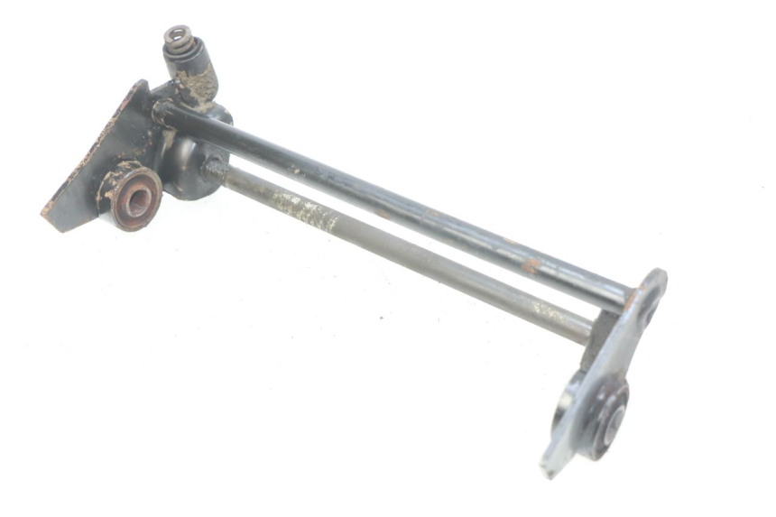 photo de SUPPORT MOTEUR MBK OVETTO 2T 50 (2007 - 2017)