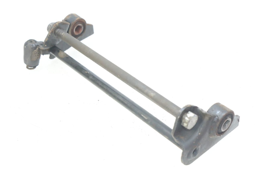 photo de SUPPORT MOTEUR MBK OVETTO 2T 50 (2007 - 2017)