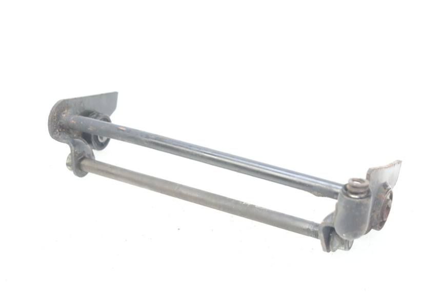 photo de SUPPORT MOTEUR MBK OVETTO 2T 50 (2007 - 2017)