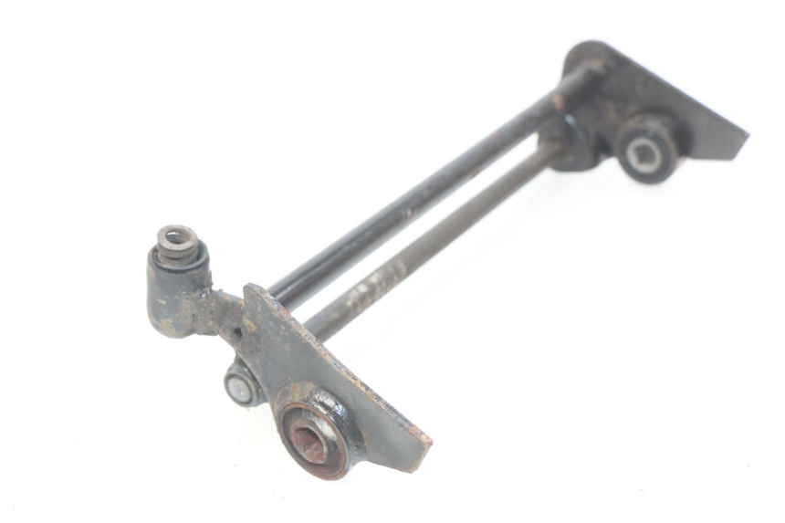 photo de SUPPORT MOTEUR MBK OVETTO 2T 50 (2007 - 2017)