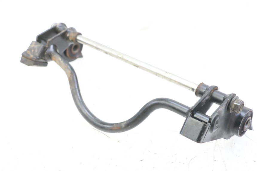 photo de SUPPORT MOTEUR MBK OVETTO 4T 50 (2008 - 2016)