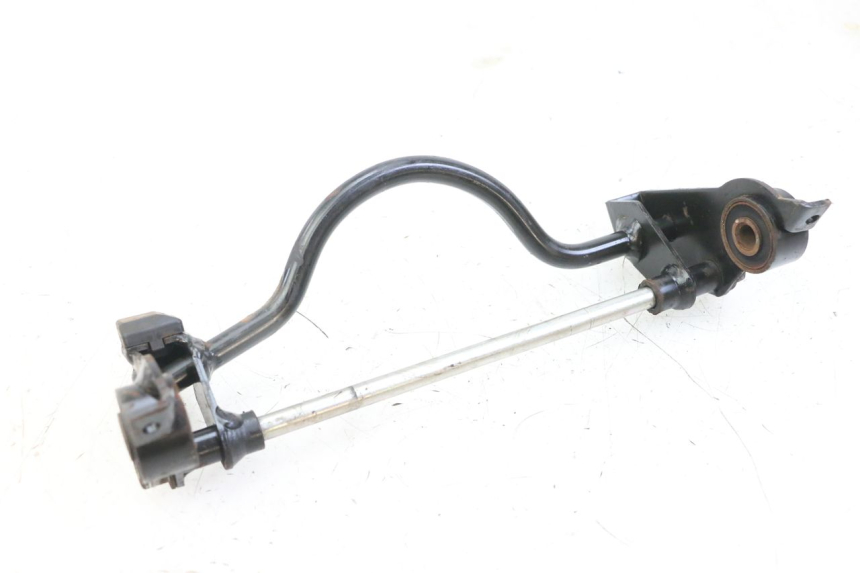 photo de SUPPORT MOTEUR MBK OVETTO 4T 50 (2008 - 2016)