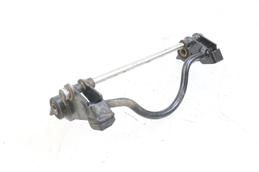 photo de SUPPORT MOTEUR MBK OVETTO 4T 50 (2008 - 2016)