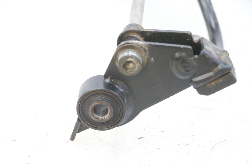 photo de SUPPORT MOTEUR MBK OVETTO 4T 50 (2008 - 2016)