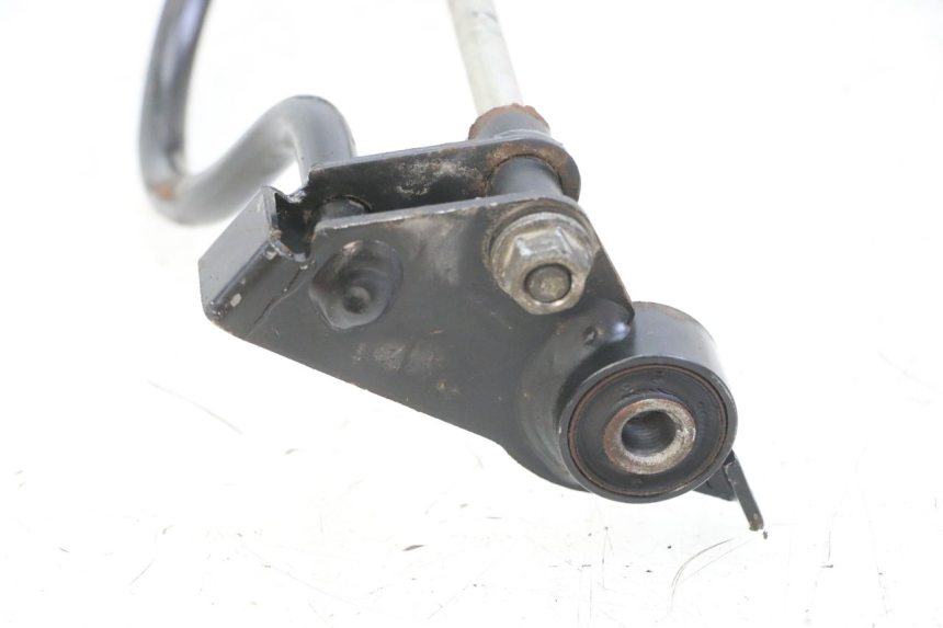 photo de SUPPORT MOTEUR MBK OVETTO 4T 50 (2008 - 2016)