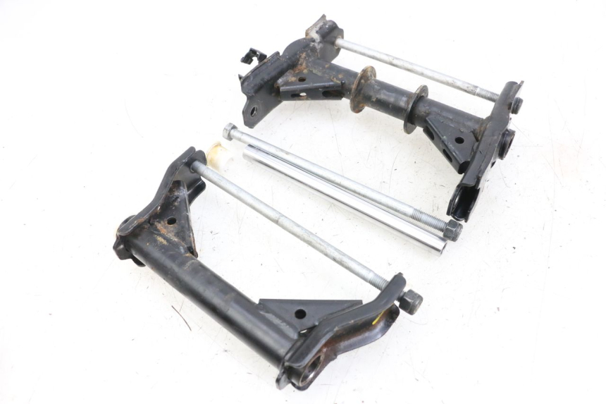 photo de SUPPORT MOTEUR PEUGEOT GEOPOLIS RS 125 (2007 - 2009)