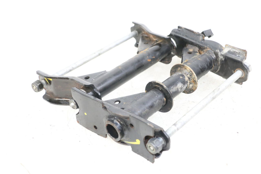 photo de SUPPORT MOTEUR PEUGEOT GEOPOLIS RS 125 (2007 - 2009)