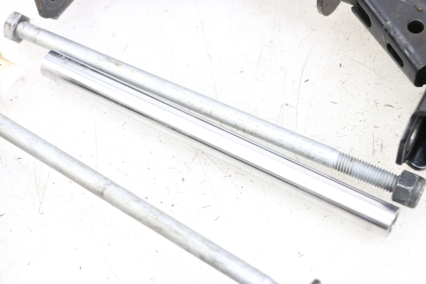 photo de SUPPORT MOTEUR PEUGEOT GEOPOLIS RS 125 (2007 - 2009)
