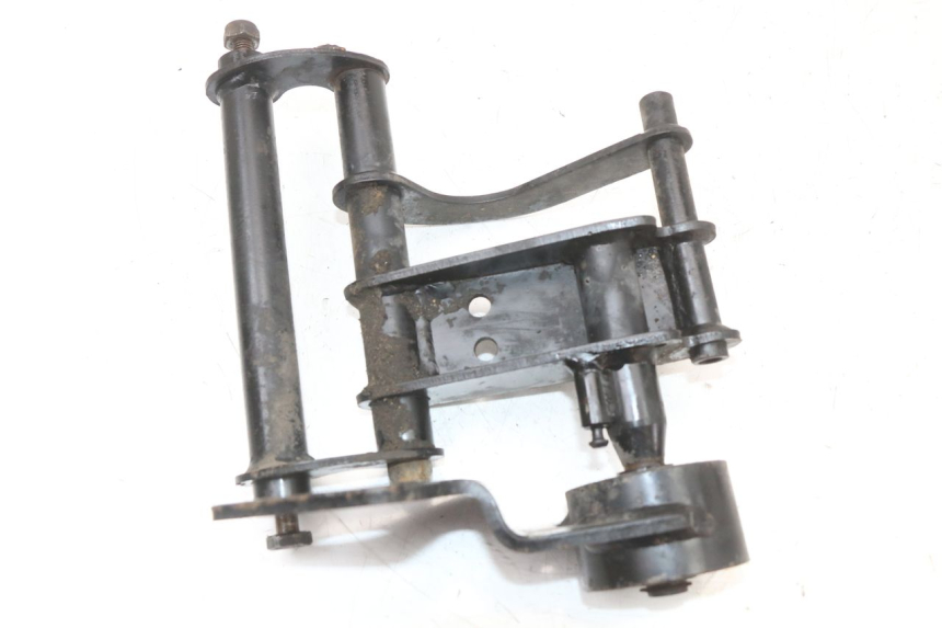 photo de SUPPORT MOTEUR PIAGGIO FLY 4T 50 (2004 - 2010)
