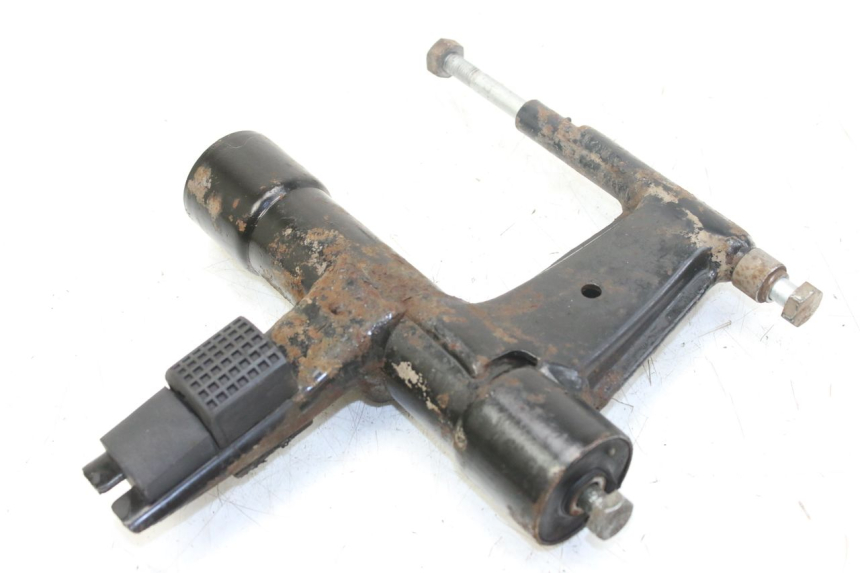 photo de SUPPORT MOTEUR PIAGGIO LIBERTY 4T 50 (2004 - 2008)