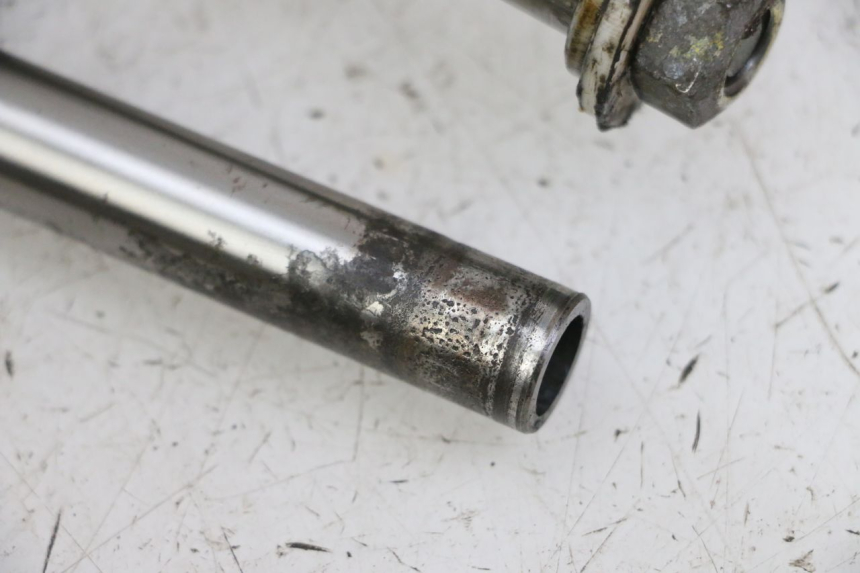 photo de SUPPORT MOTEUR PIAGGIO MP3 125 (2006 - 2014)