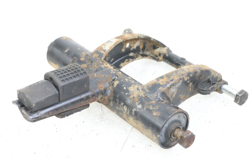 photo de SUPPORT MOTEUR PIAGGIO TYPHOON 80 (1994 - 1997)