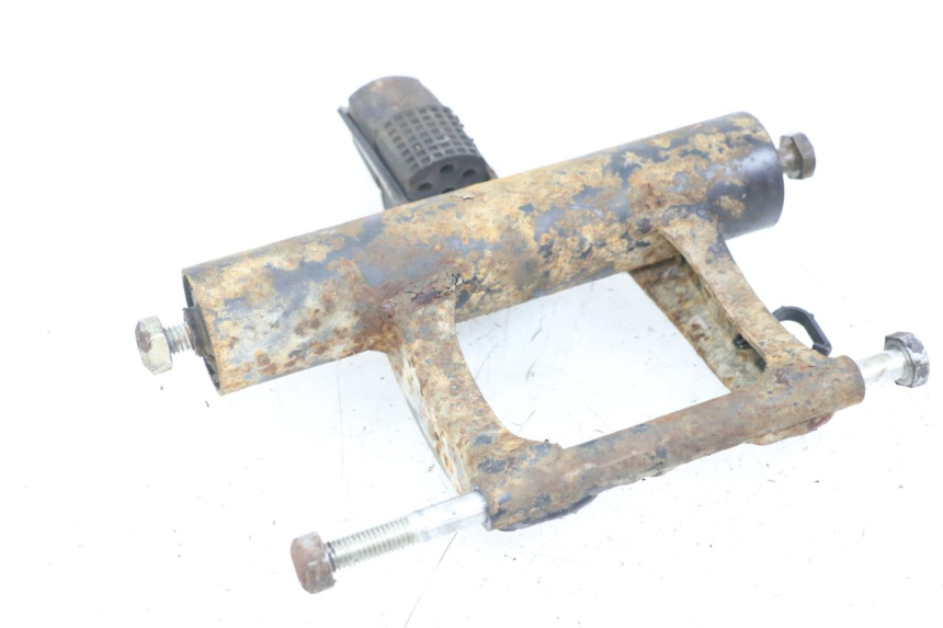 photo de SUPPORT MOTEUR PIAGGIO TYPHOON 80 (1994 - 1997)