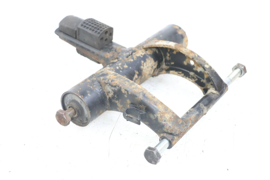 photo de SUPPORT MOTEUR PIAGGIO TYPHOON 80 (1994 - 1997)
