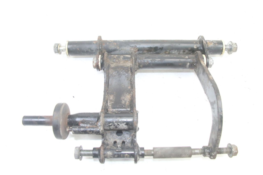 photo de SUPPORT MOTEUR PIAGGIO VESPA GRANTURISMO 125 (2003 - 2007)