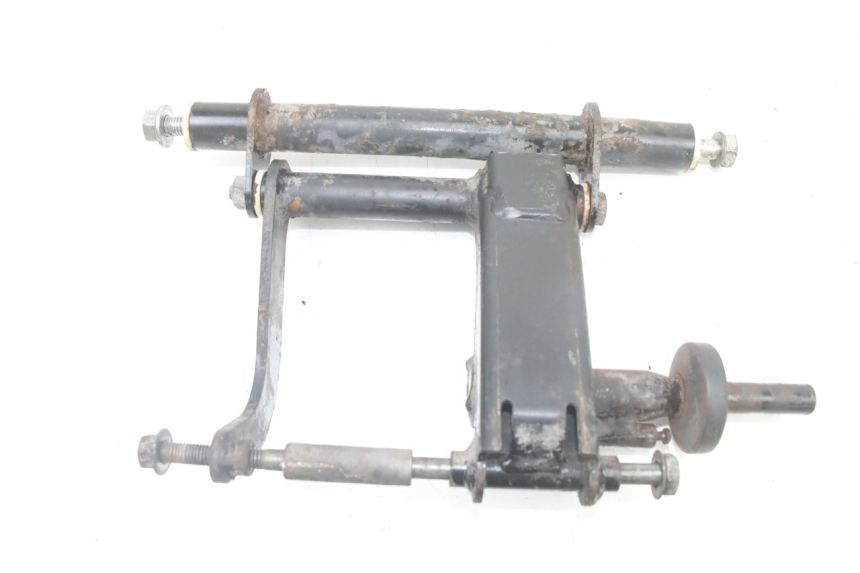 photo de SUPPORT MOTEUR PIAGGIO VESPA GRANTURISMO 125 (2003 - 2007)